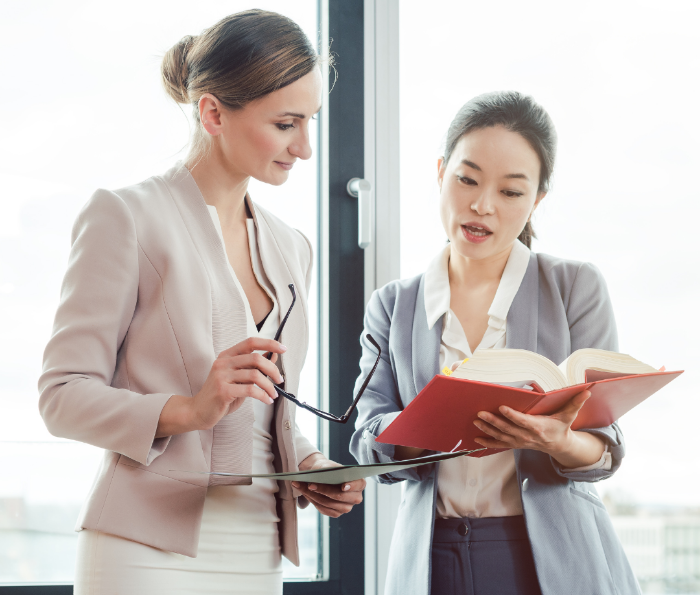 Accounting and Laws
