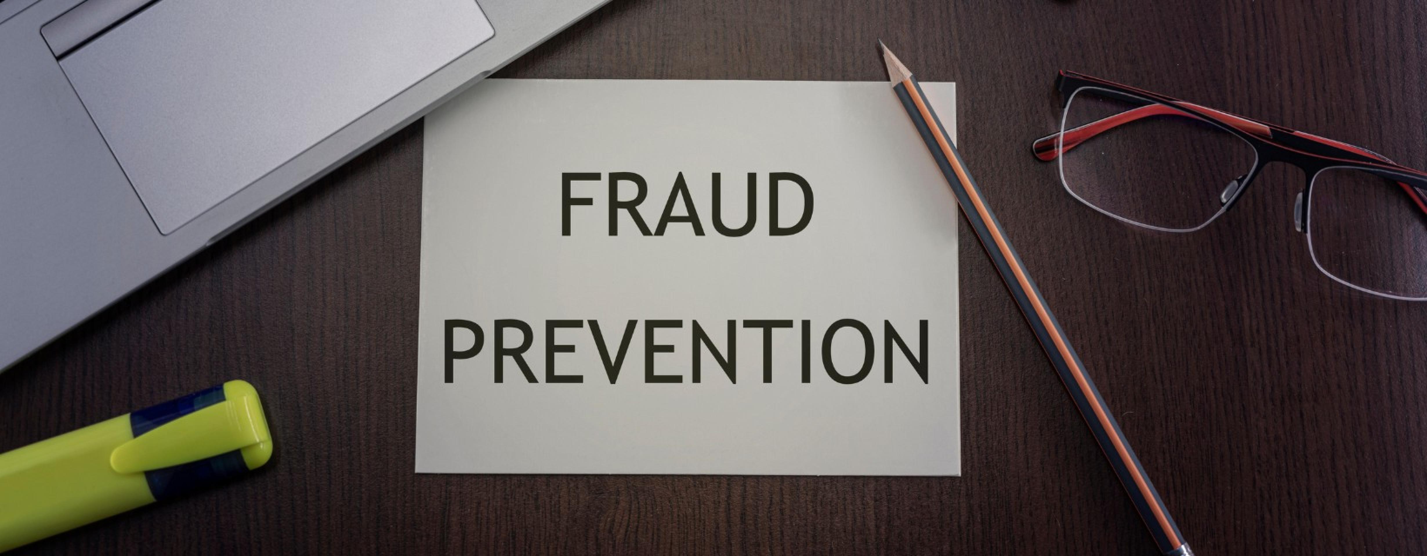 Bookkeeping Fraud Prevention