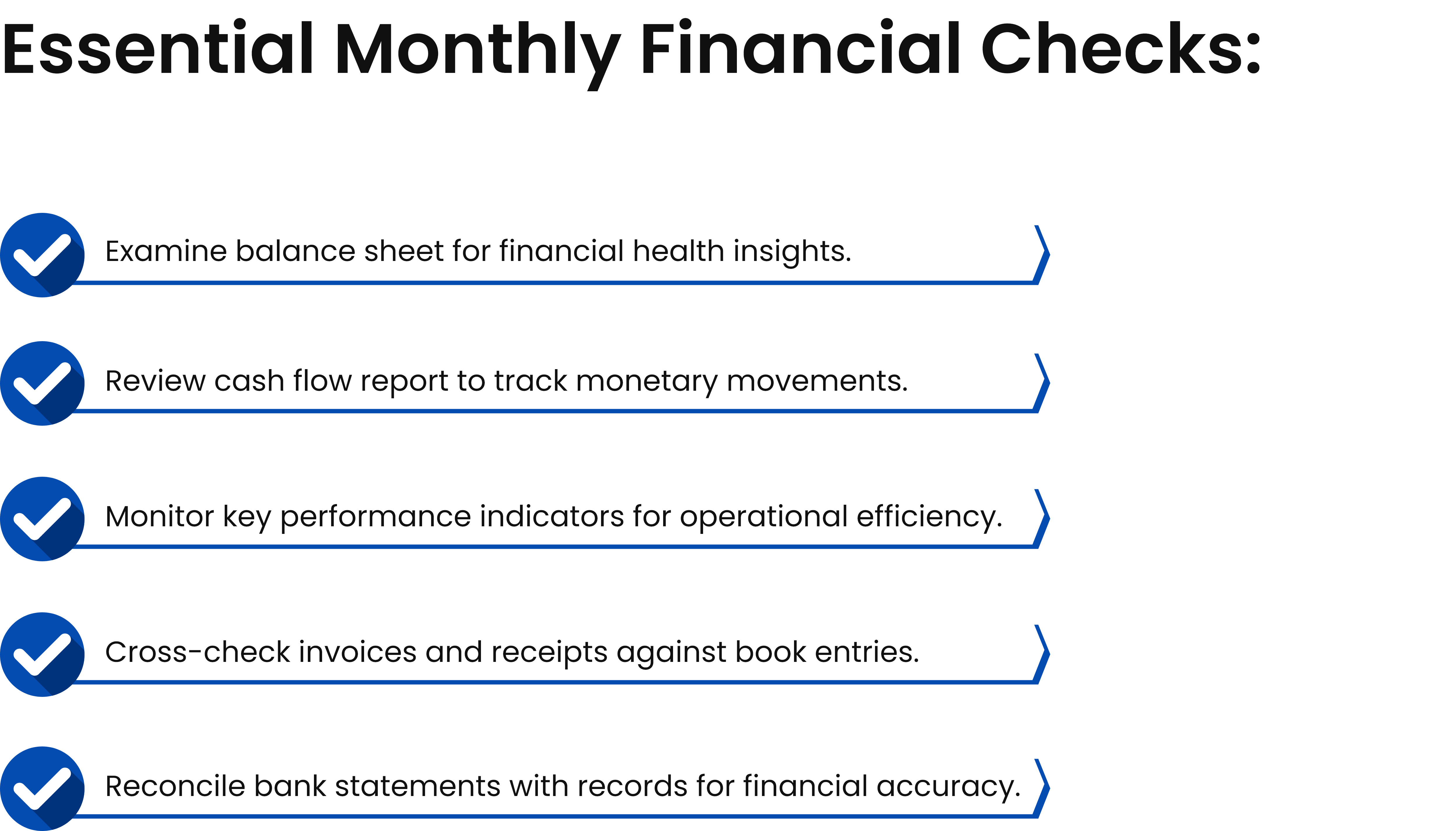 Healthcare Accounting Strategy