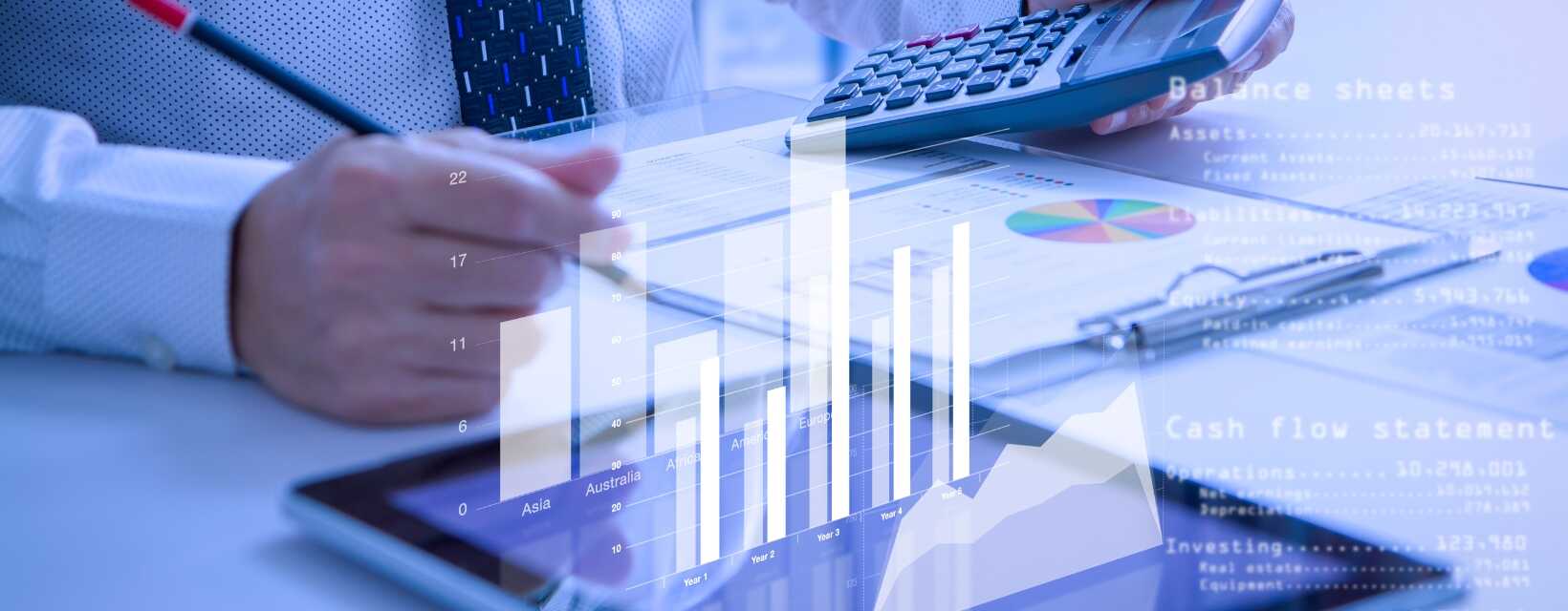 Accounts Receivable Management