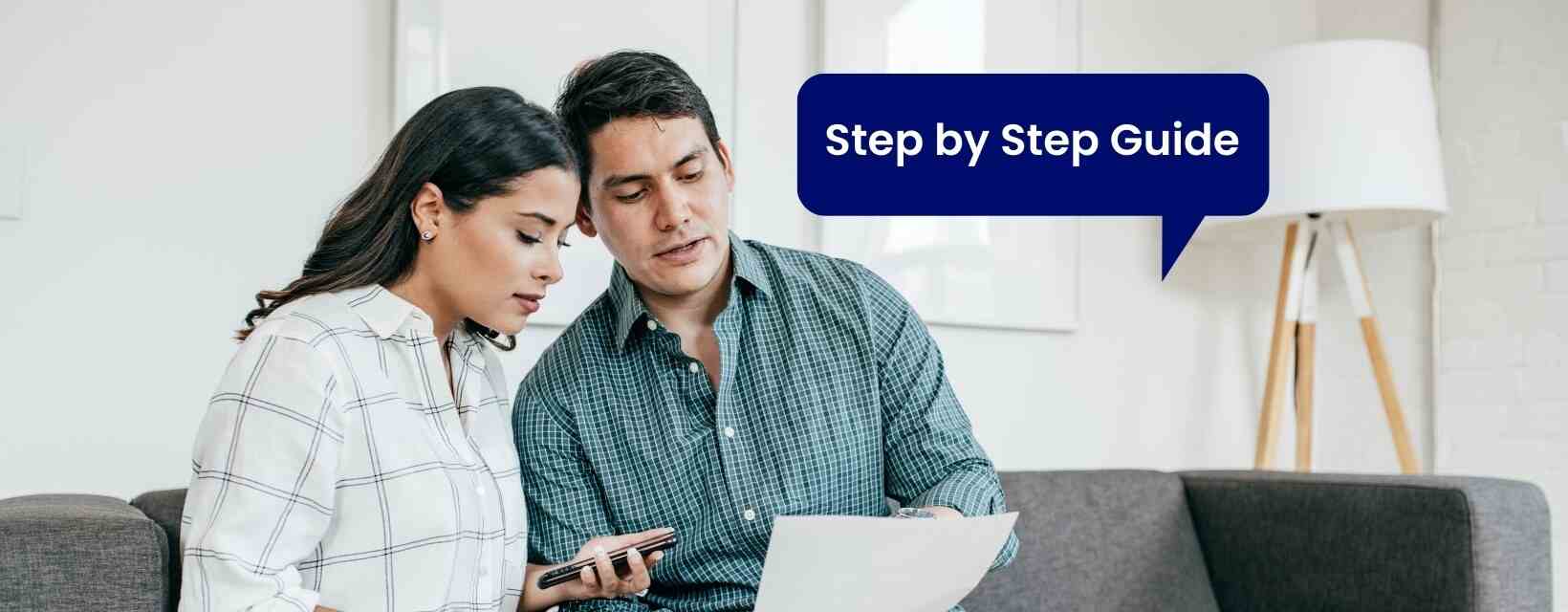 Step-by-Step Bank Reconciliation