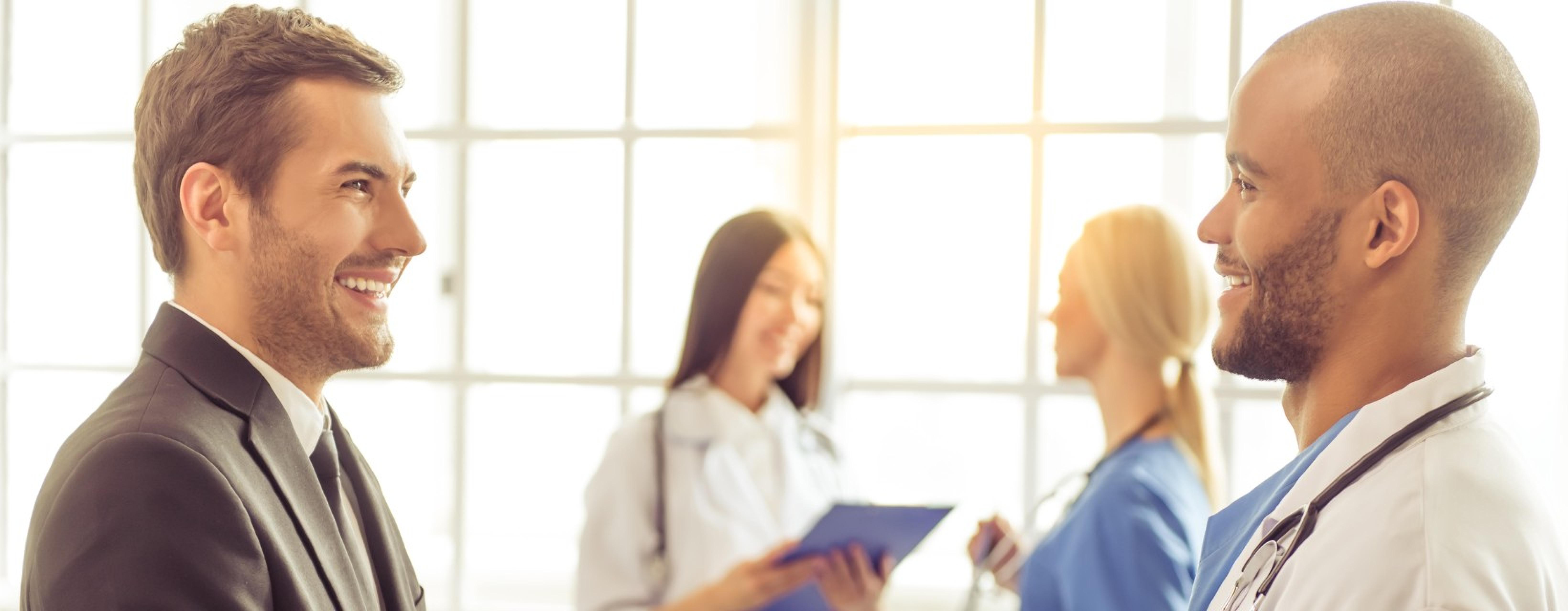 Doctor tax deductions