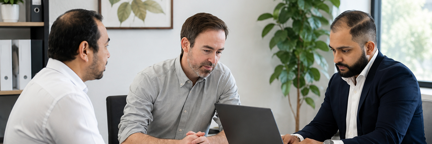 Bookkeeper vs accountant Australia