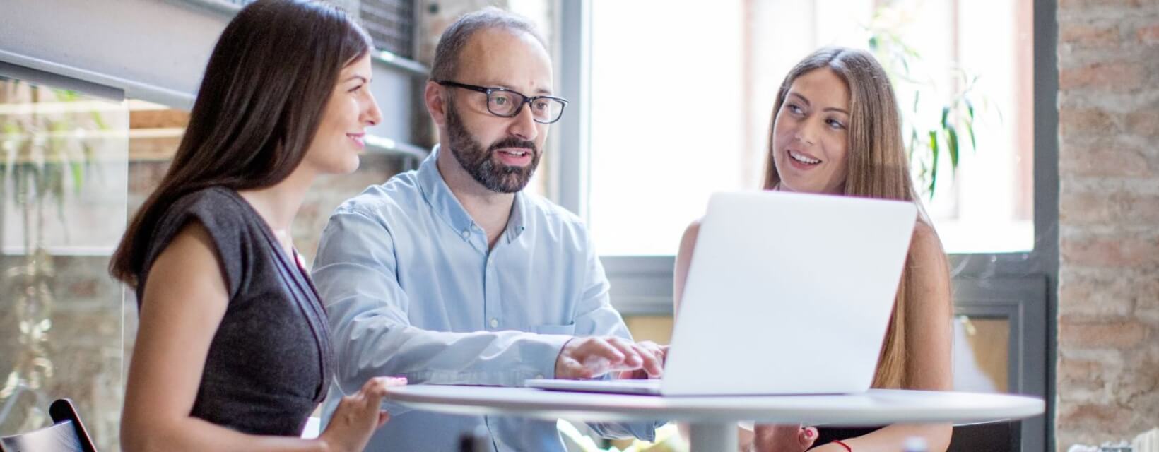 Bookkeeping Outsourcing Team