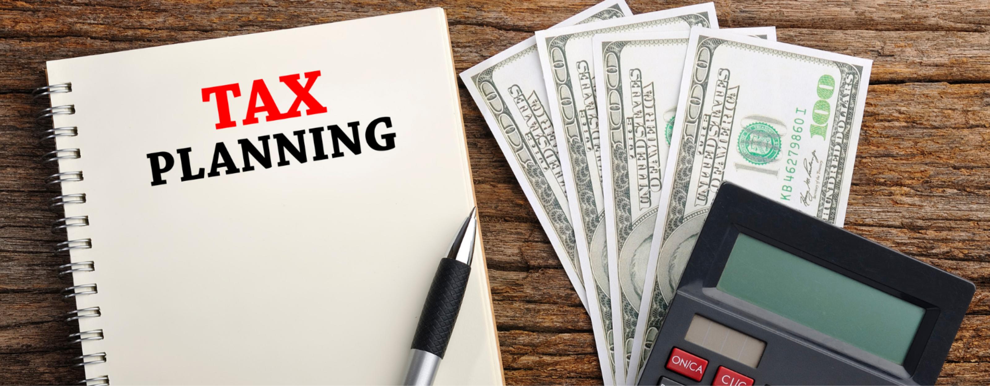 EOFY 2025 Tax Checklist