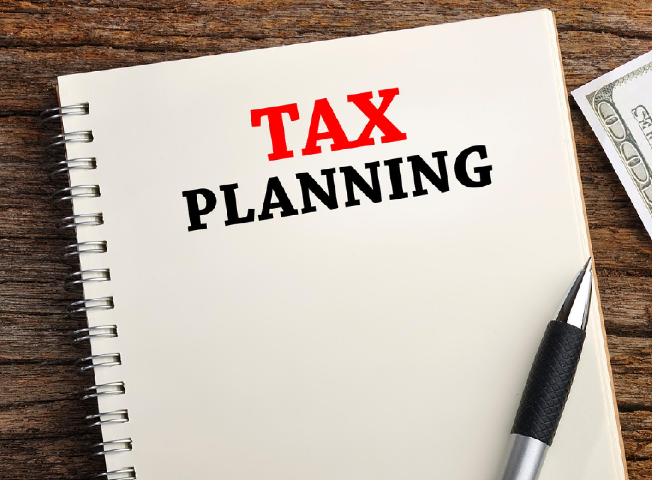EOFY 2025 Tax Checklist
