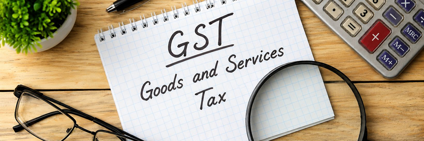 Australian business GST guide