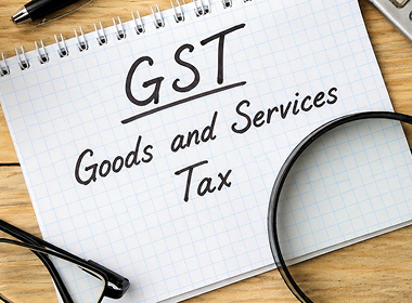 GST for small businesses in Australia