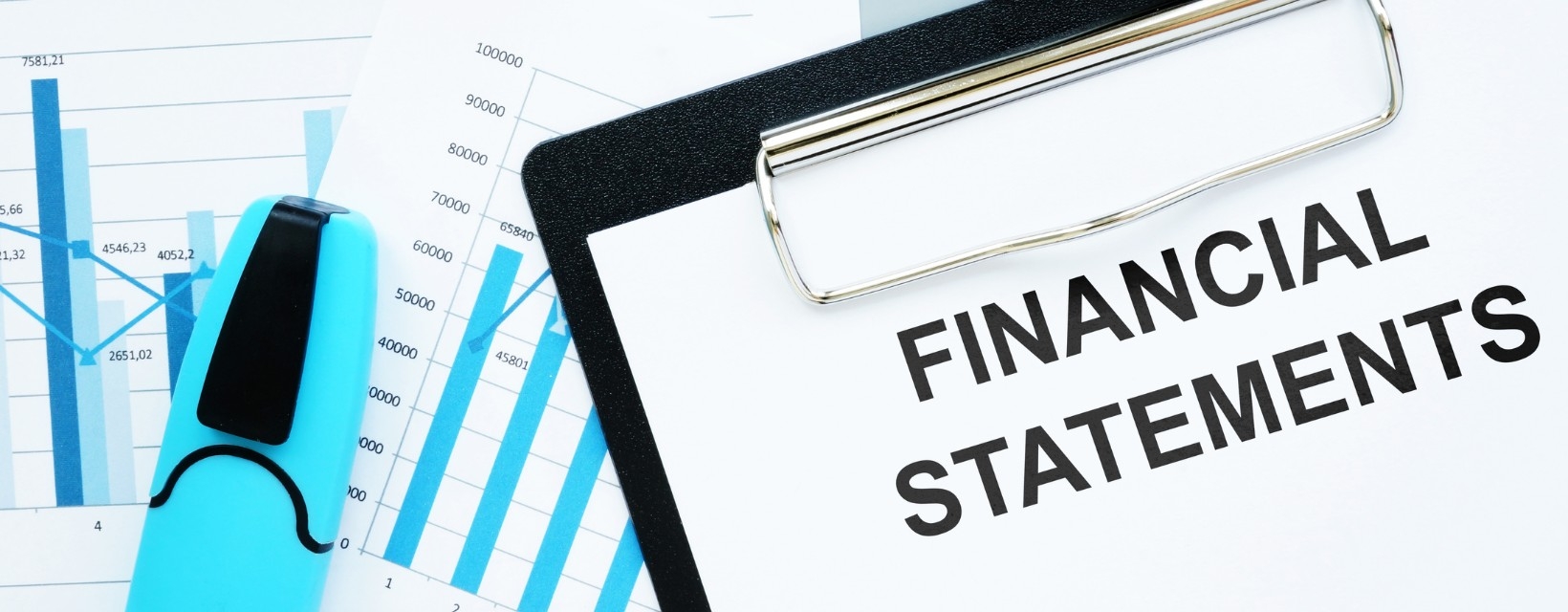 Financial-Statement-Preparation