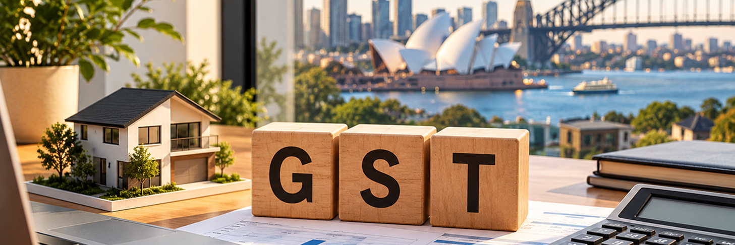 Australian GST rate explained simply