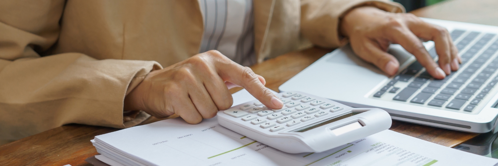 How often reconcile bank statements