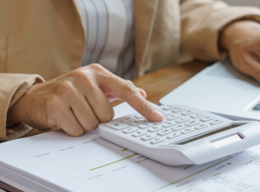 How often should you reconcile bank statements?