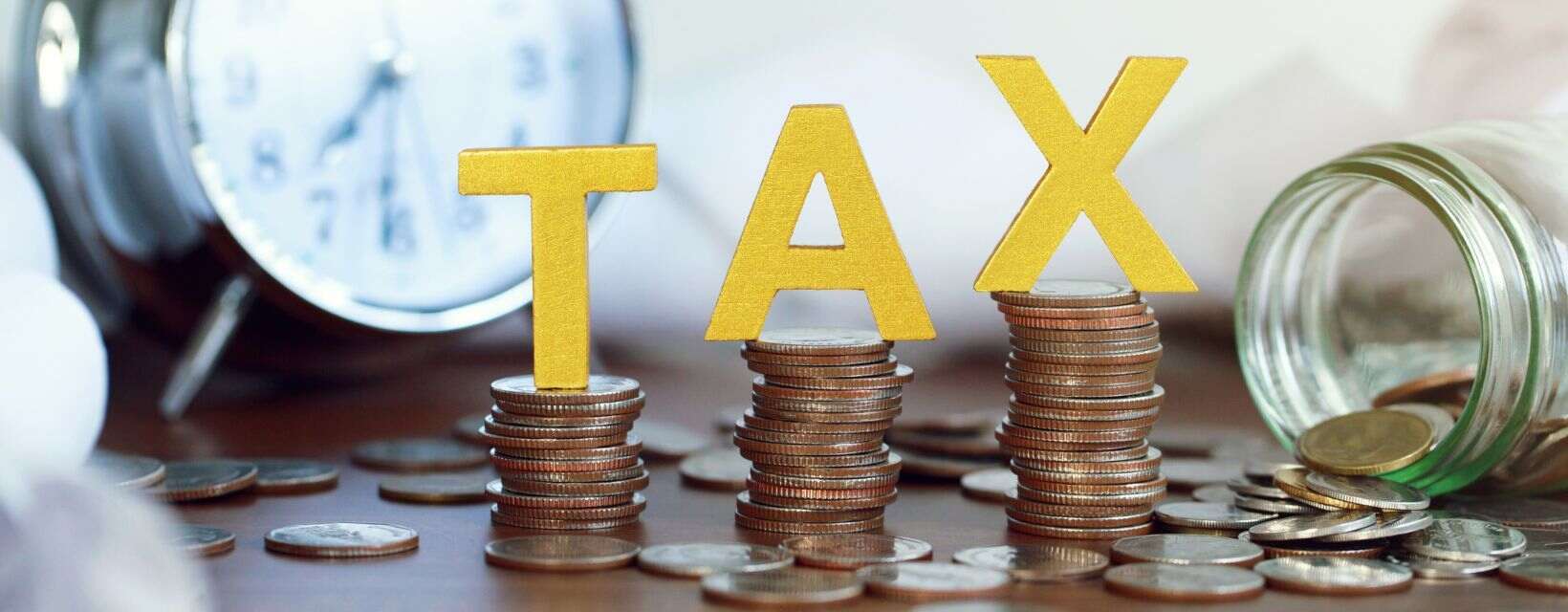 Claiming Tax Benefits Offset