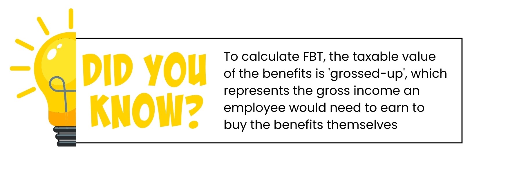 Operating Expense Deductions