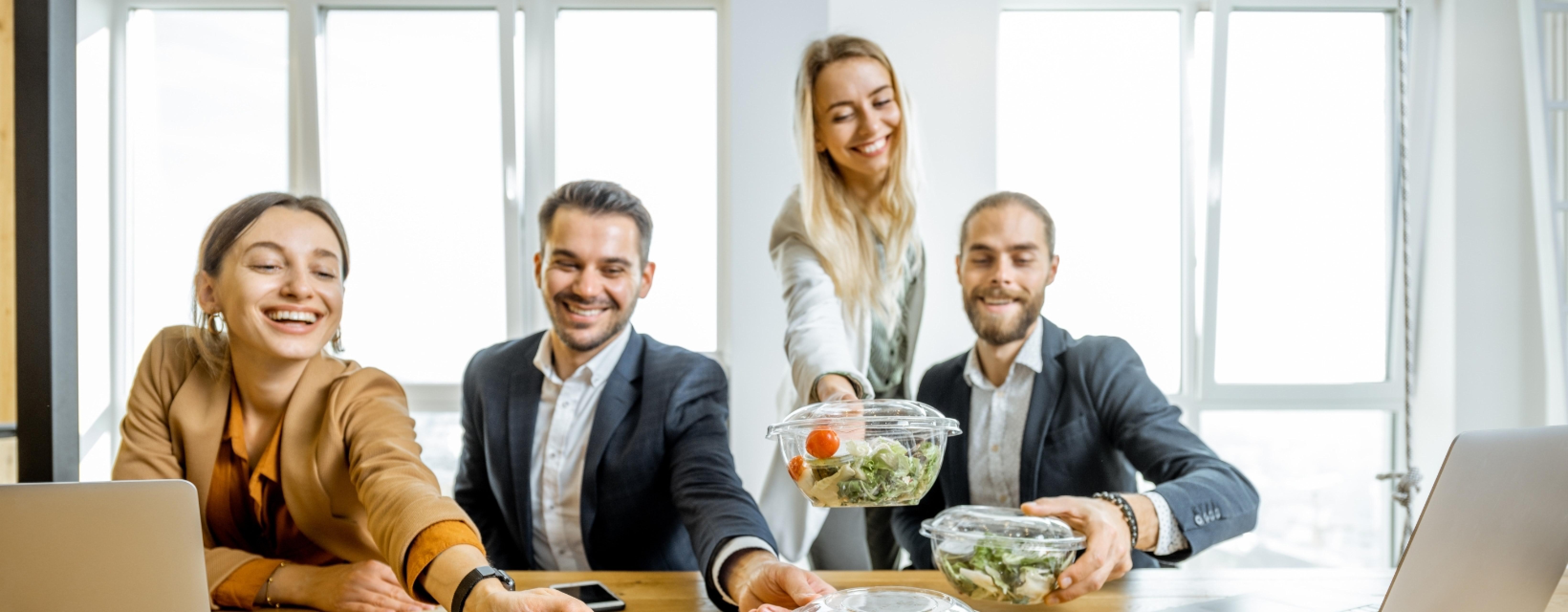 Meal Allowance Overview