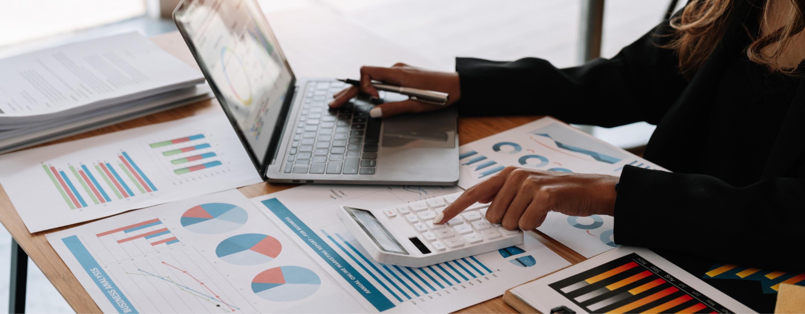Monthly bookkeeping checklist
