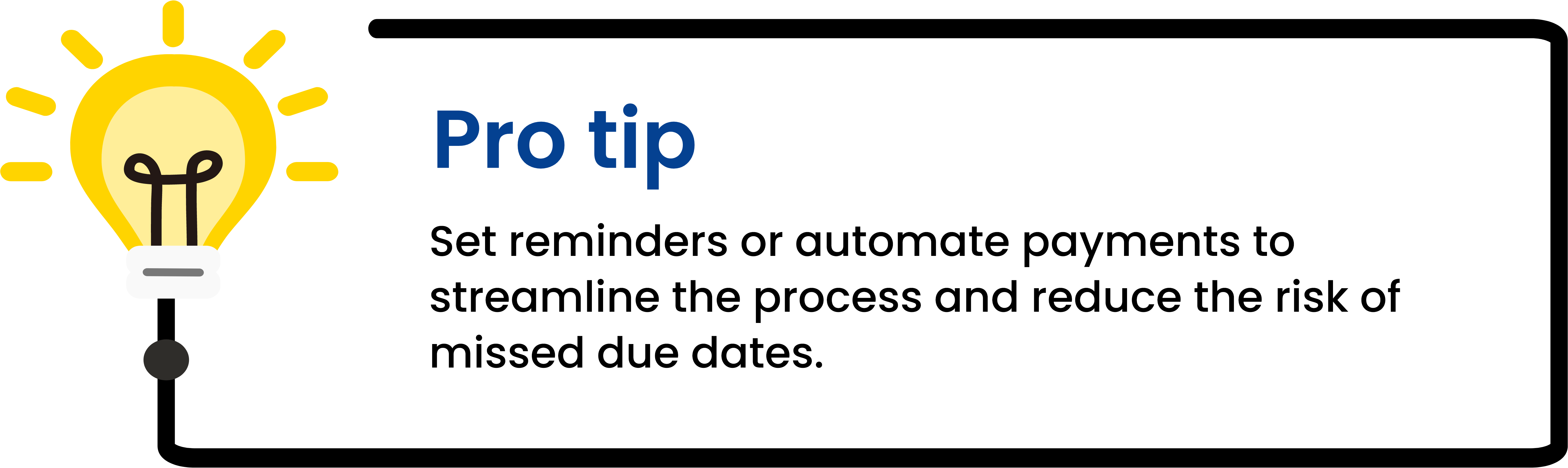 Year-round tax compliance support
