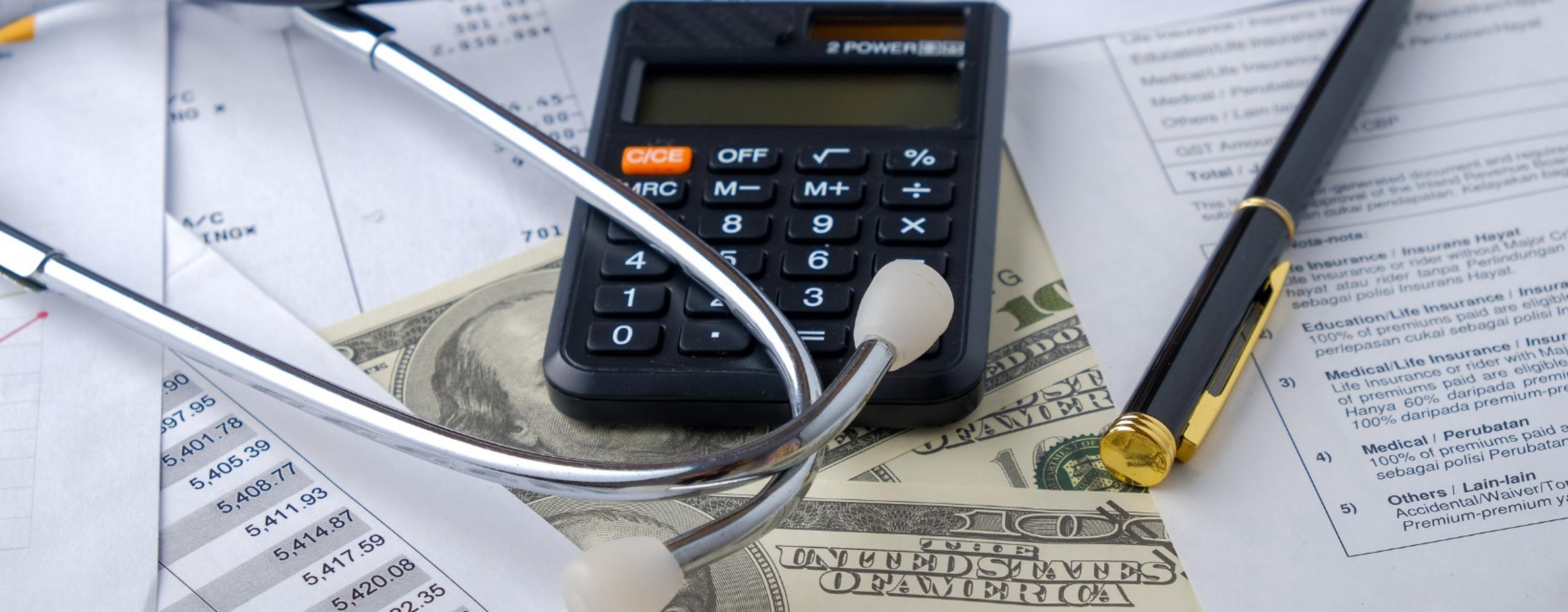 Medical Financial Planning