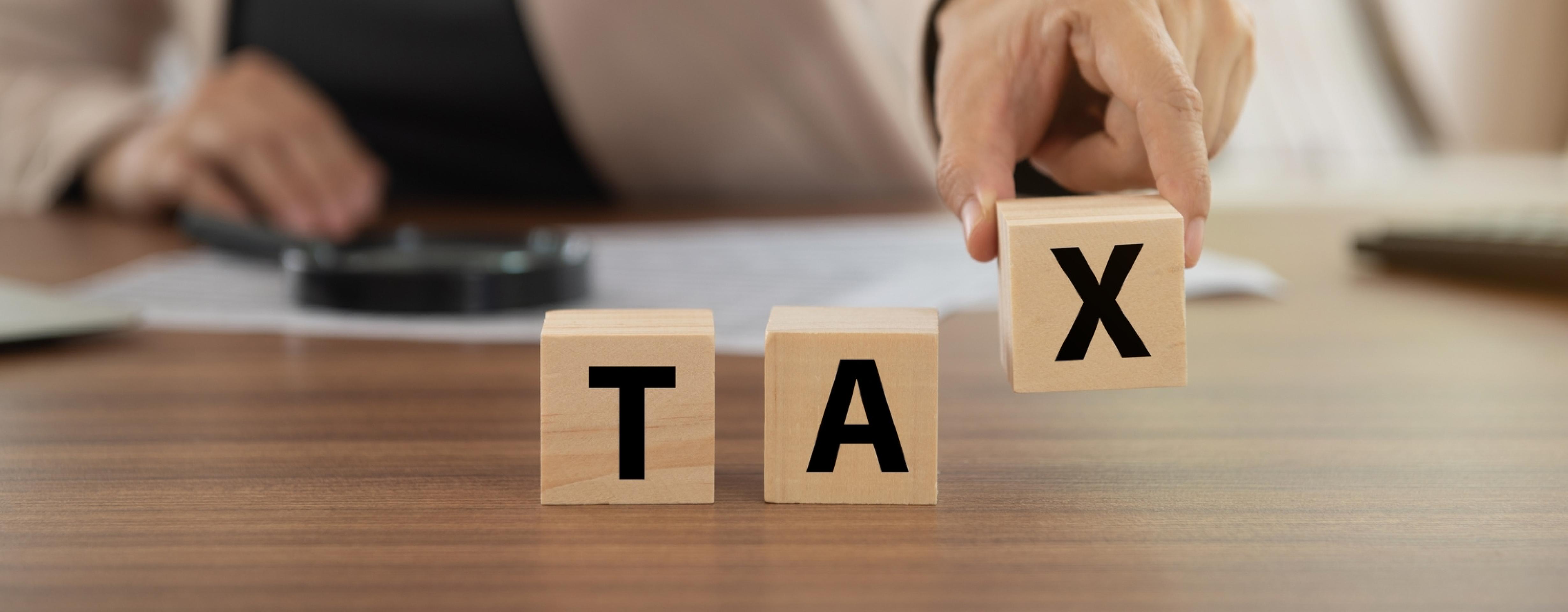 Small Business Deductions