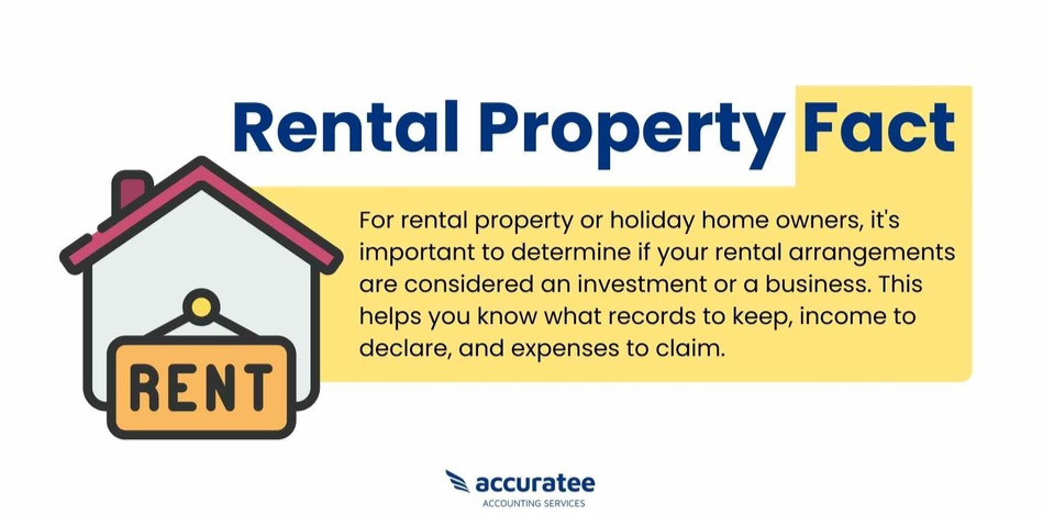 SMSF Rental property fact