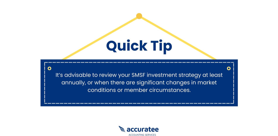 SMSF Setup Guide