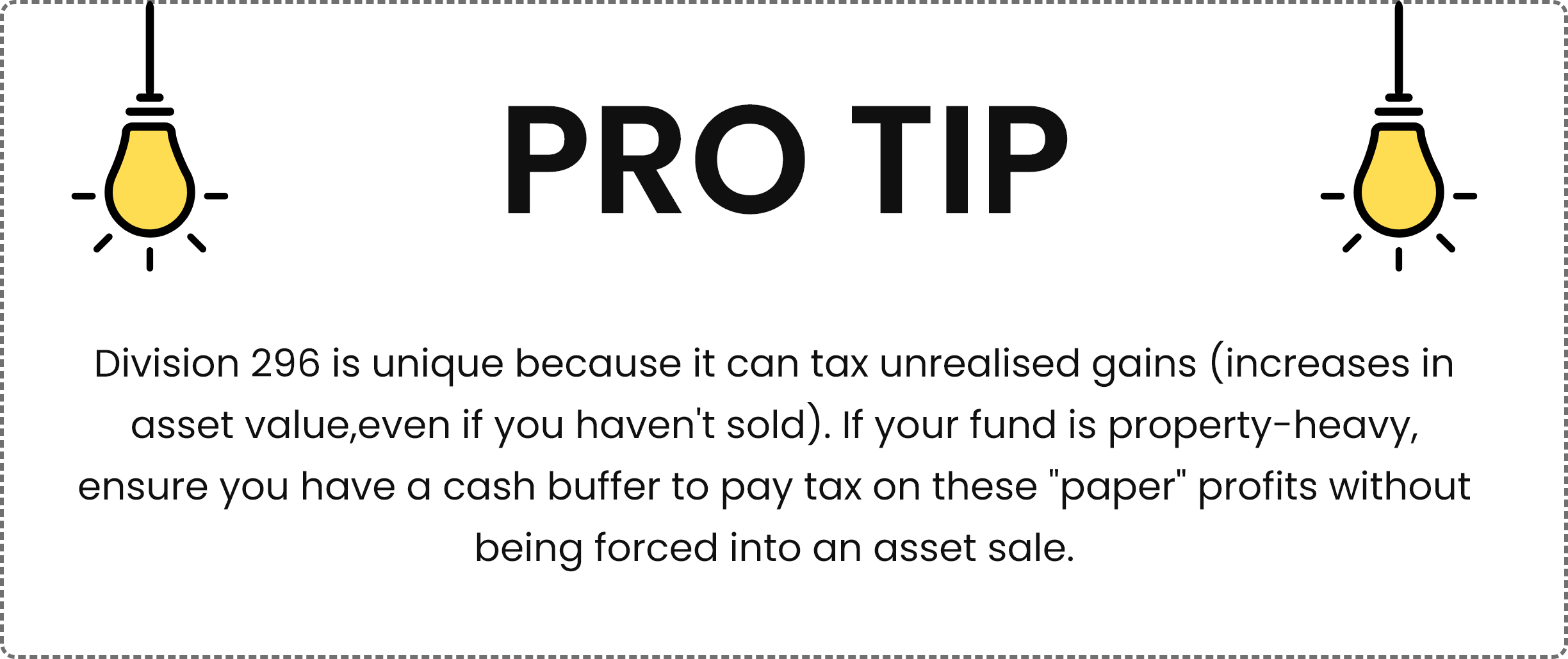 SMSF tax return due dates overview