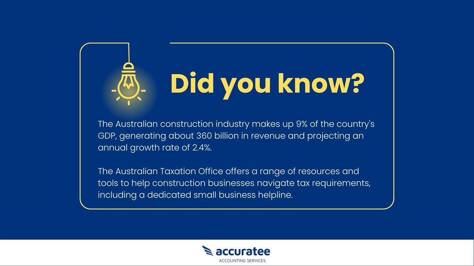 Australian tax deduction fact