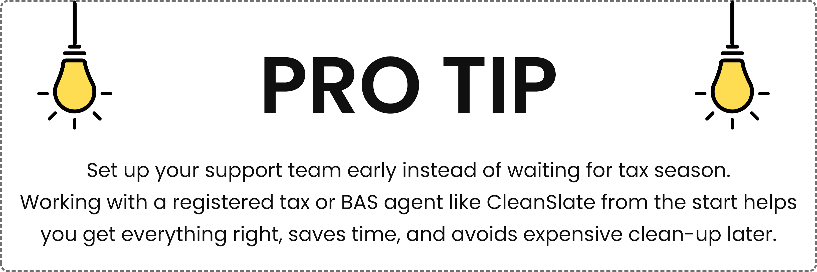 Business setup options in Australia explained