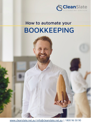 E-guide - Bookkeeping Meets Artificial Intelligence