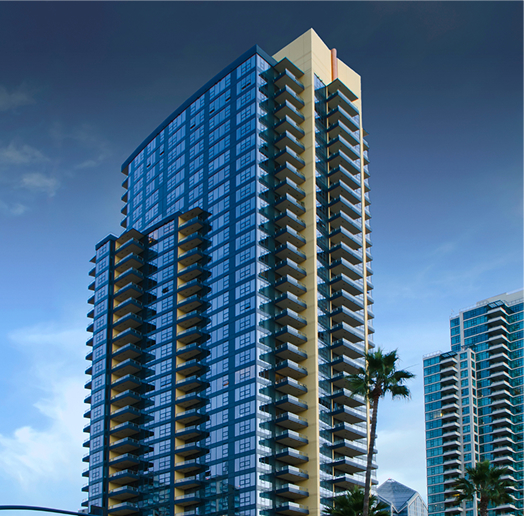 real estate accounting professionals