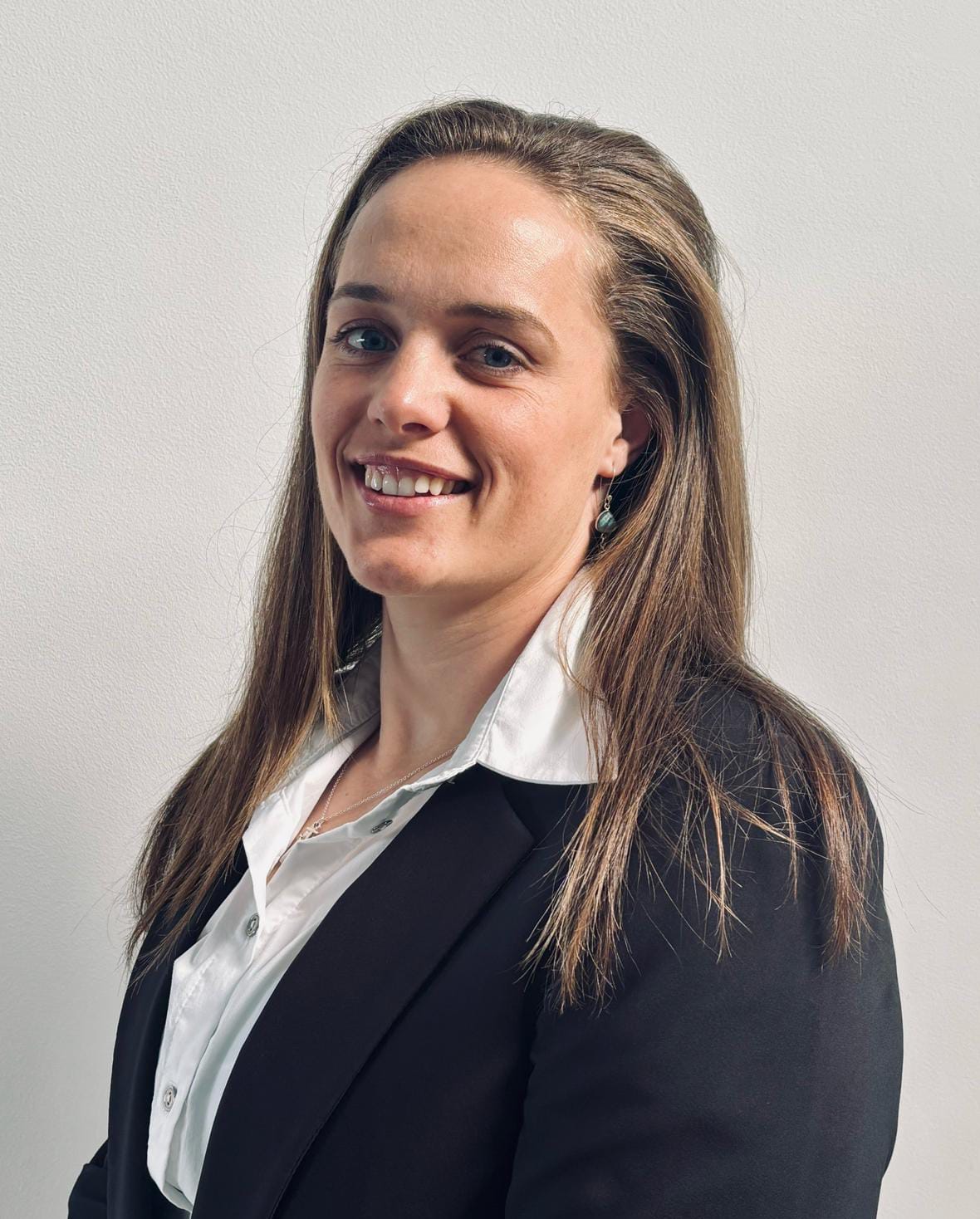 Hayley Elcombe