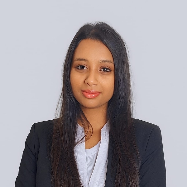 Zainab Khan